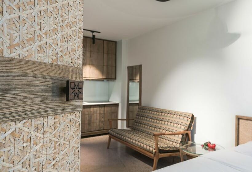 هتل Vietlife  Cultural Homestay