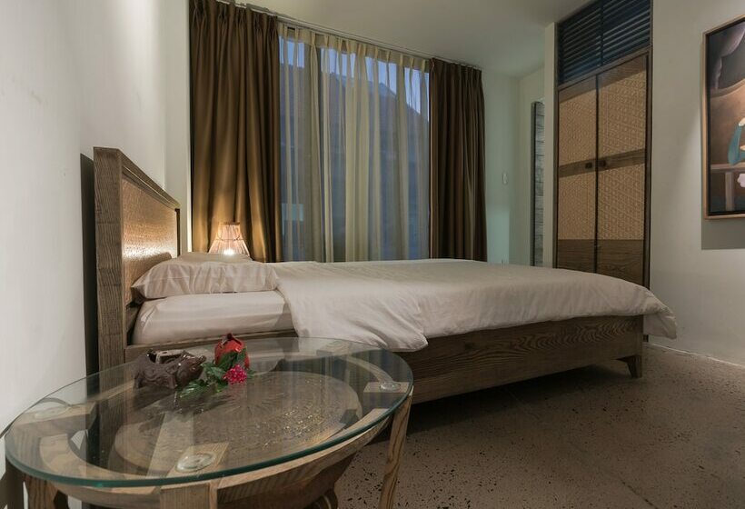 هتل Vietlife  Cultural Homestay