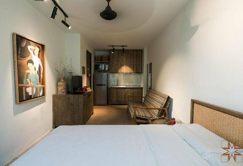 هتل Vietlife  Cultural Homestay