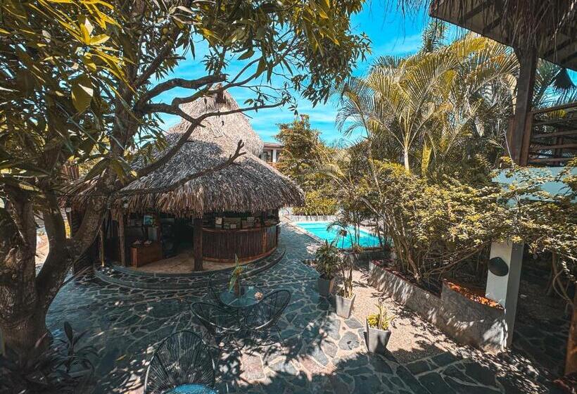 فندق Villa Eden Palomino