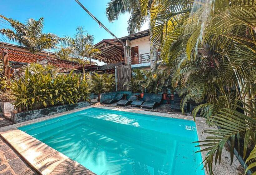 فندق Villa Eden Palomino