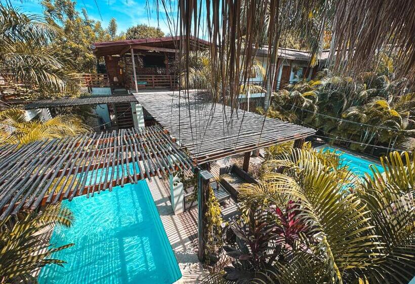 فندق Villa Eden Palomino