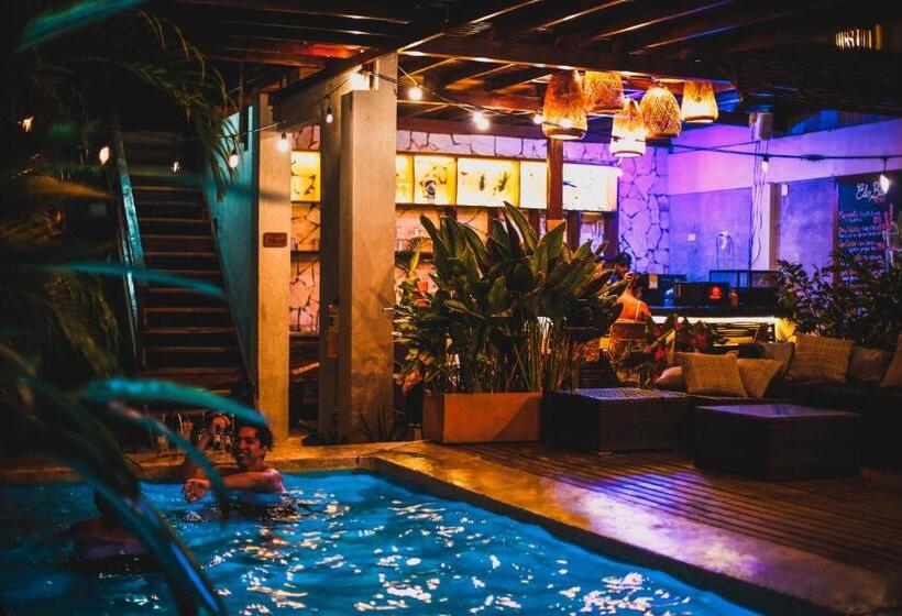 فندق Villa Eden Palomino