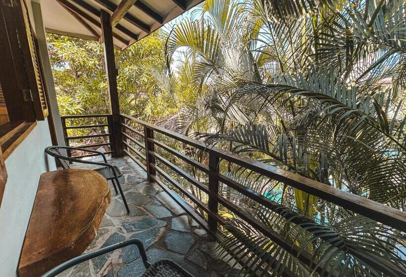 فندق Villa Eden Palomino