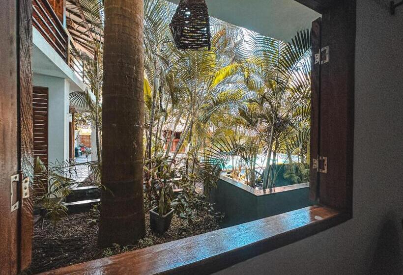 فندق Villa Eden Palomino