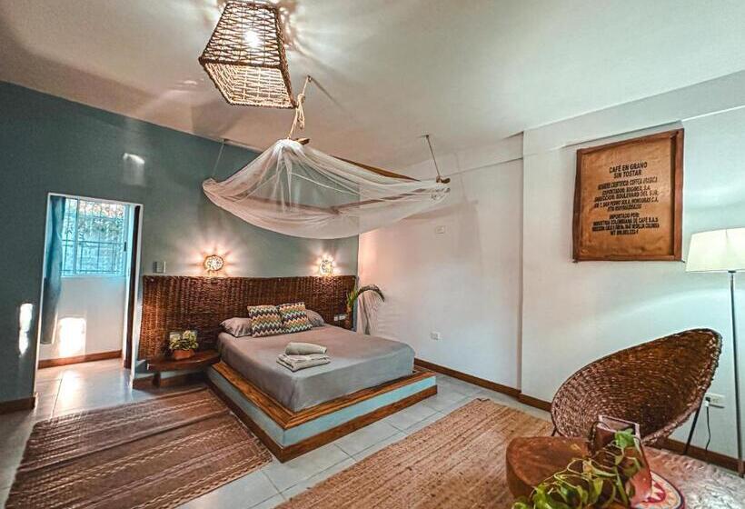 هتل Villa Eden Palomino