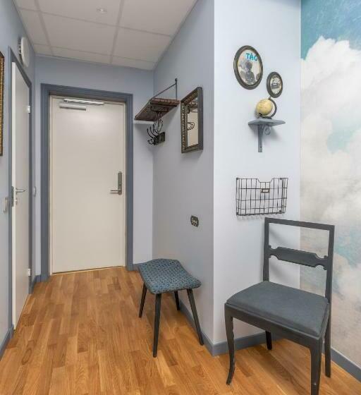 Järnvägshotellet I Edsbyn