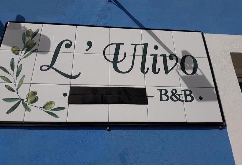 L Ulivo B&b