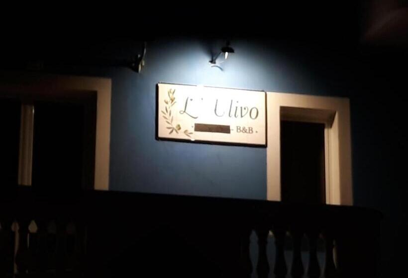 L Ulivo B&b