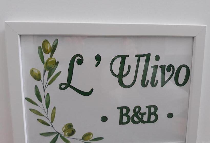 L Ulivo B&b