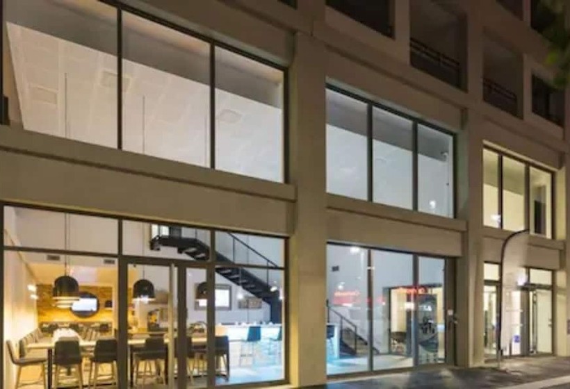 Nemea Appart Hotel So Cloud Lyon Gare Part Dieu