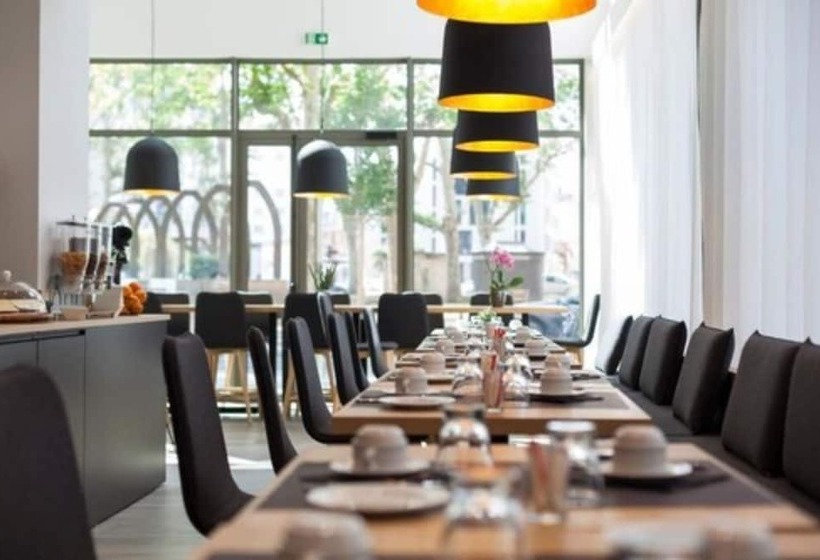 Nemea Appart Hotel So Cloud Lyon Gare Part Dieu