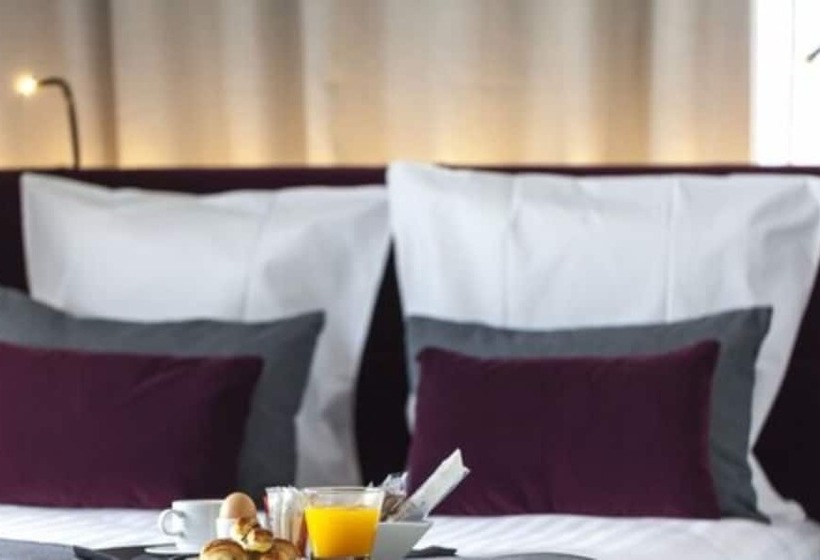 Nemea Appart Hotel So Cloud Lyon Gare Part Dieu