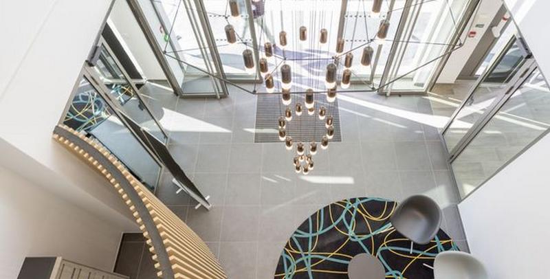 Nemea Appart Hotel So Cloud Lyon Gare Part Dieu