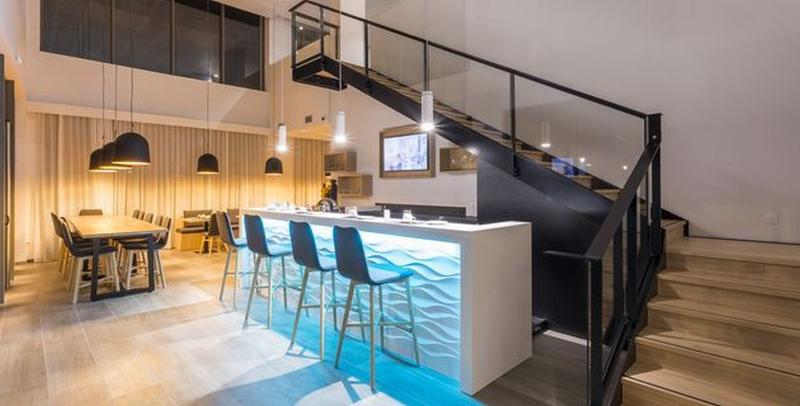 Nemea Appart Hotel So Cloud Lyon Gare Part Dieu