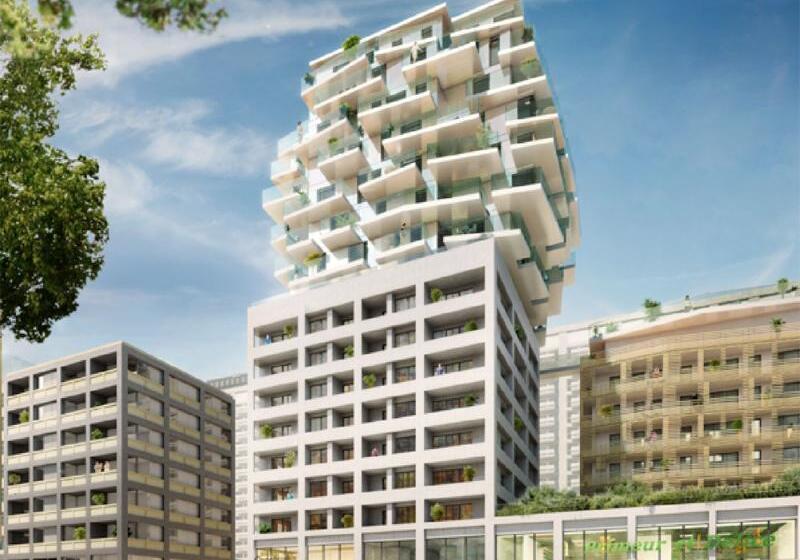 Nemea Appart Hotel So Cloud Lyon Gare Part Dieu