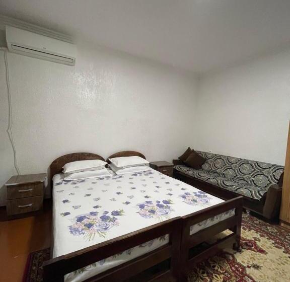 פנסיון Al Mansur