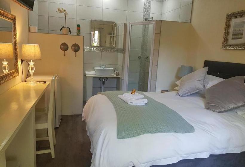 פנסיון Elegant Guesthouse Polokwane