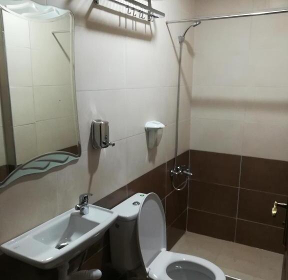 پانسیون Fuentes