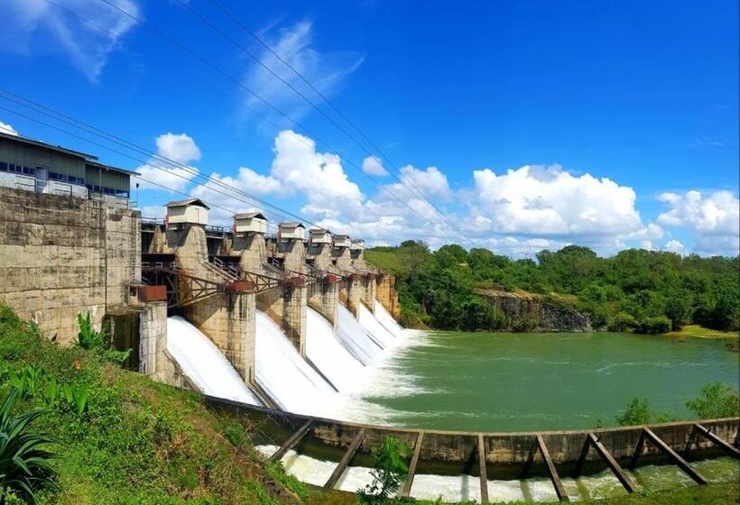 ペンション Mailagama Cinnamon Residence