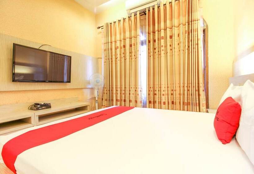 膳宿费 Reddoorz Near Candi Ratu Boko