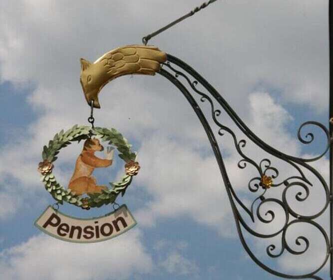 Pension Holzapfel