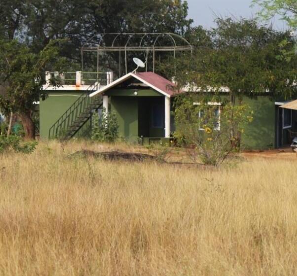 Aarraams Farms & Resorts