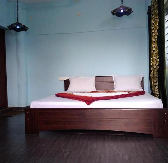 Aarraams Farms & Resorts