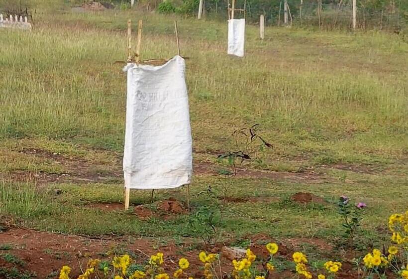 Aarraams Farms & Resorts