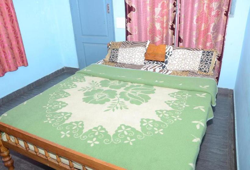 Aarraams Farms & Resorts