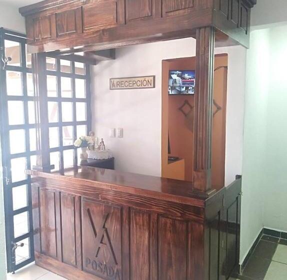 فندق صغير Posada Victor Antonio