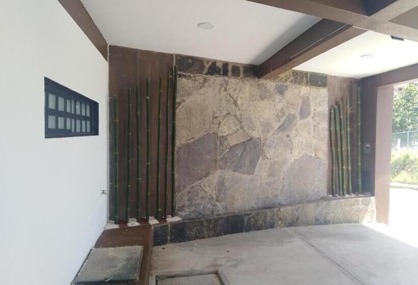 فندق صغير Posada Victor Antonio