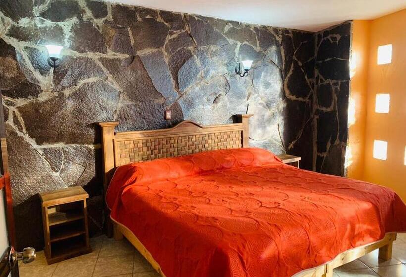 فندق صغير Posada Victor Antonio