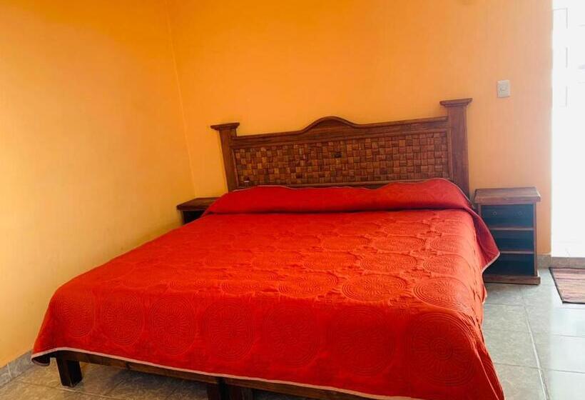 فندق صغير Posada Victor Antonio