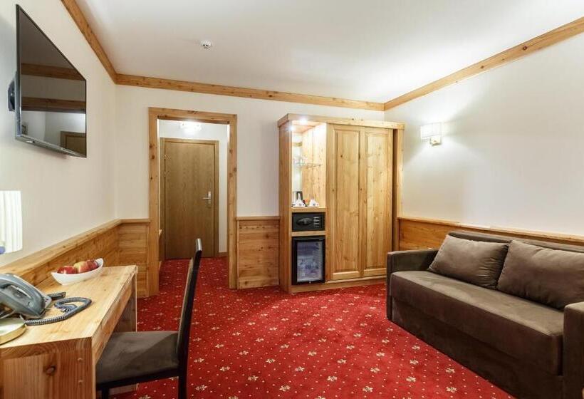 Baron Spa Hotel   Museum Yaremche