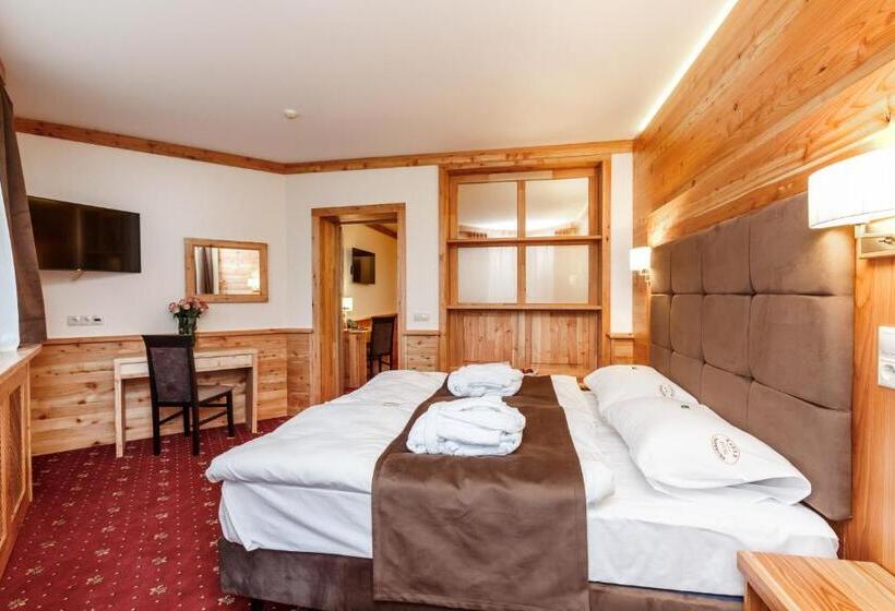 Baron Spa Hotel   Museum Yaremche