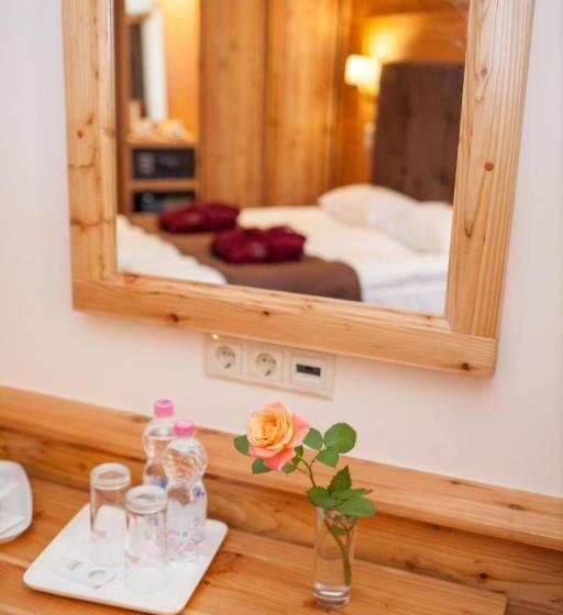 Baron Spa Hotel   Museum Yaremche