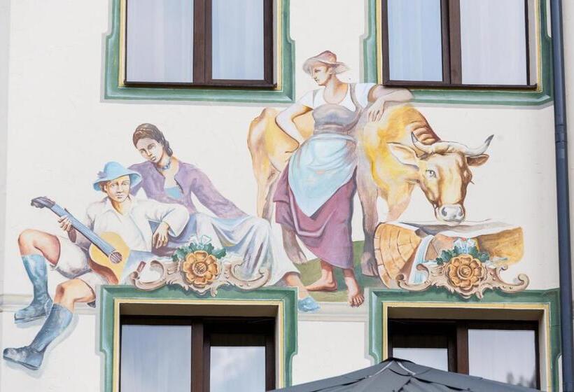 Baron Spa Hotel   Museum Yaremche