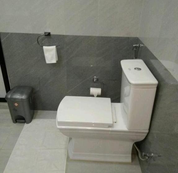 住宿加早餐  Amron Resort Sigiriya