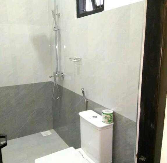 住宿加早餐  Amron Resort Sigiriya