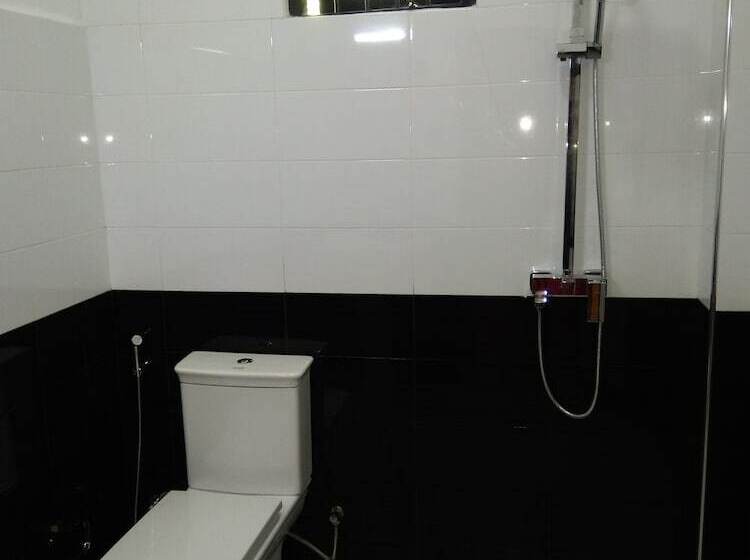 住宿加早餐  Amron Resort Sigiriya