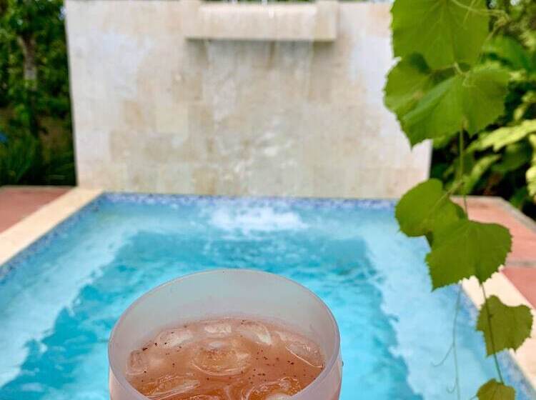 צימר Campito Loving