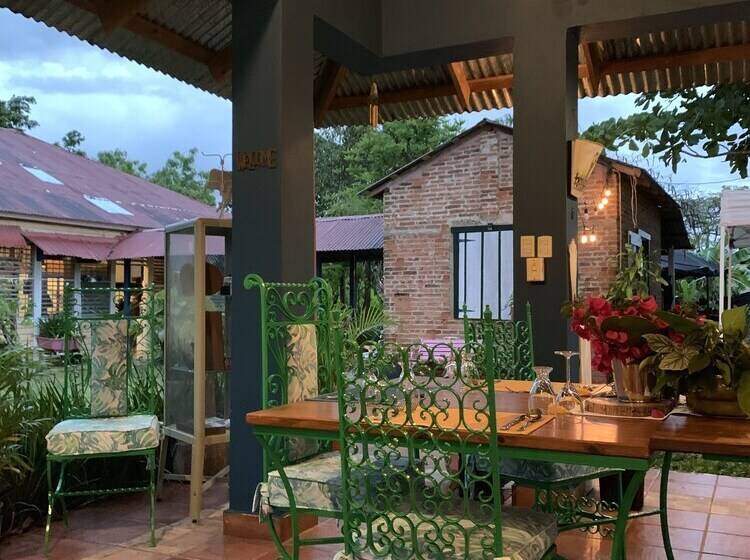 צימר Campito Loving