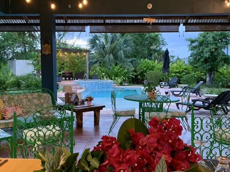 צימר Campito Loving