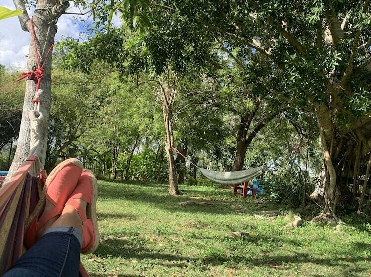 צימר Campito Loving