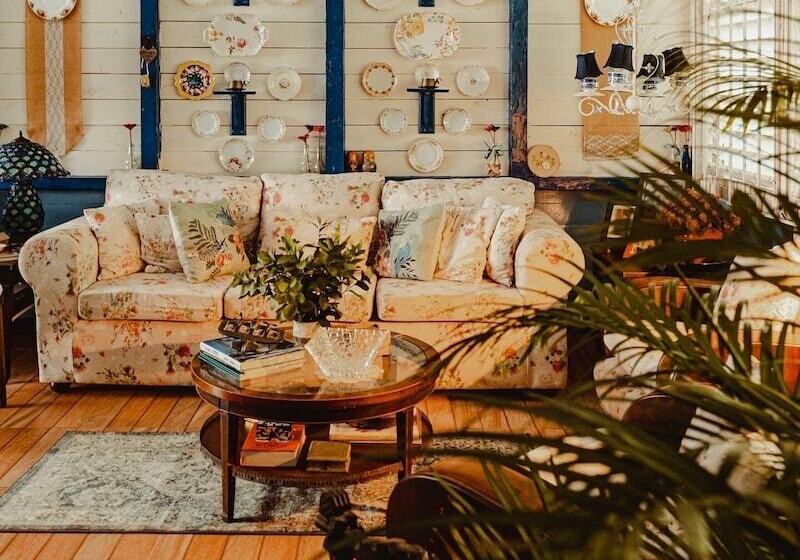 צימר Campito Loving