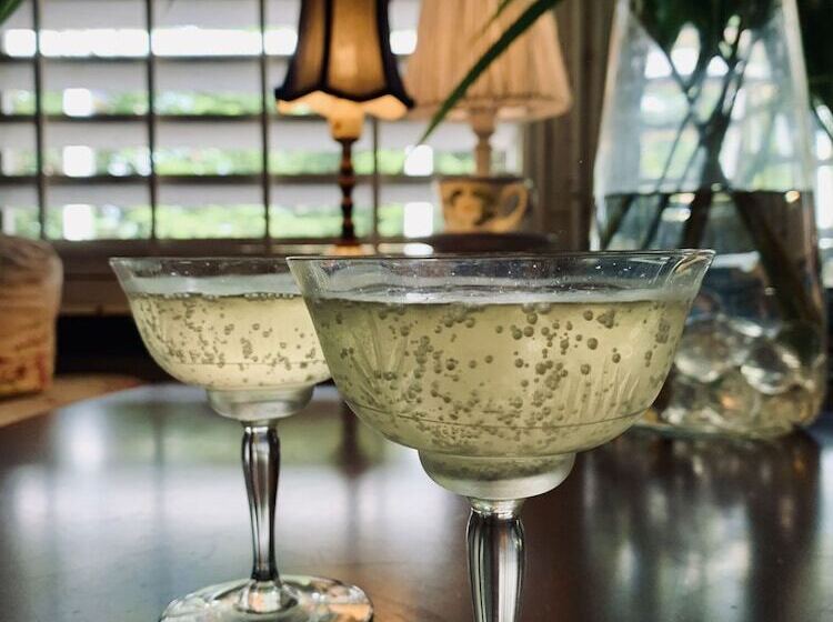 צימר Campito Loving