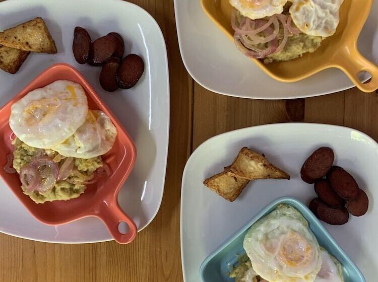 צימר Campito Loving