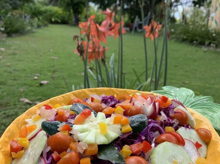 צימר Campito Loving