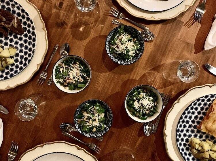 צימר Campito Loving